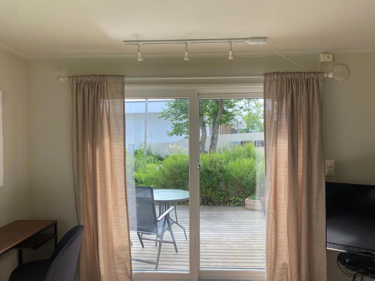 Walo Apartments Tromso - Alfheim 10 Min Walk To City Centre - No Parking Tromsø Exterior foto