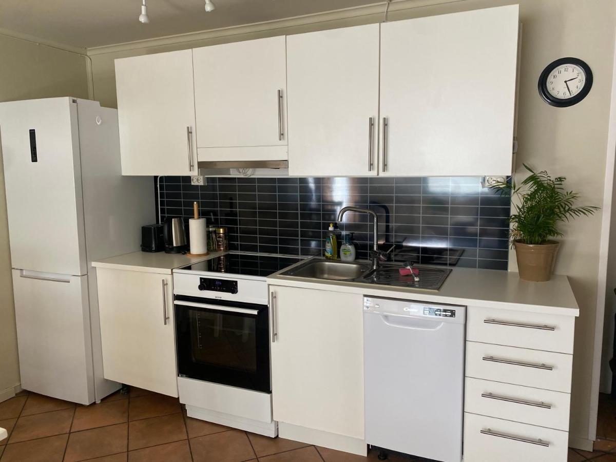 Walo Apartments Tromso - Alfheim 10 Min Walk To City Centre - No Parking Tromsø Exterior foto